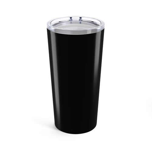 Bride 20oz Insulated Tumbler – Black Stainless Steel Bridal Party Gift