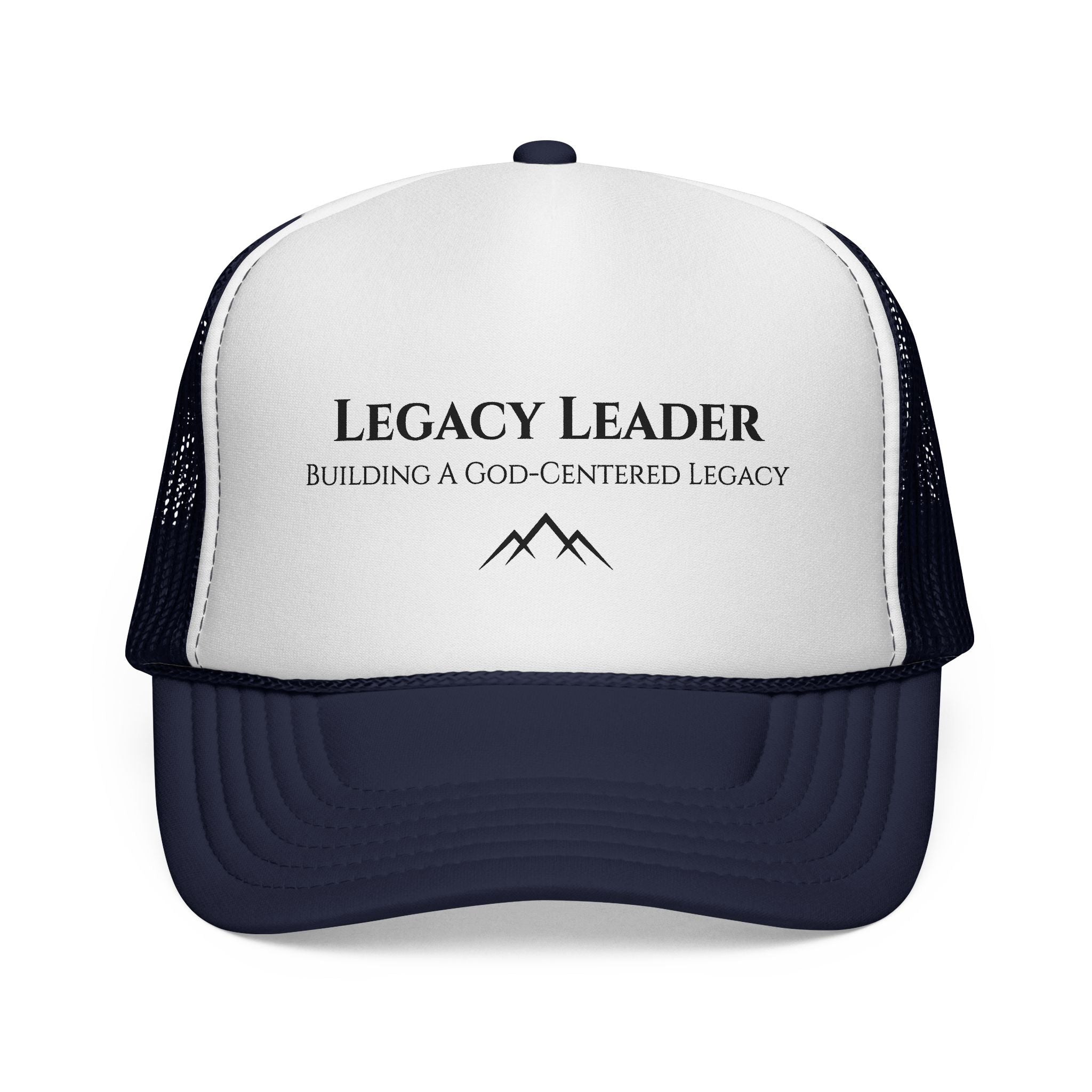 Legacy Leader Trucker Cap