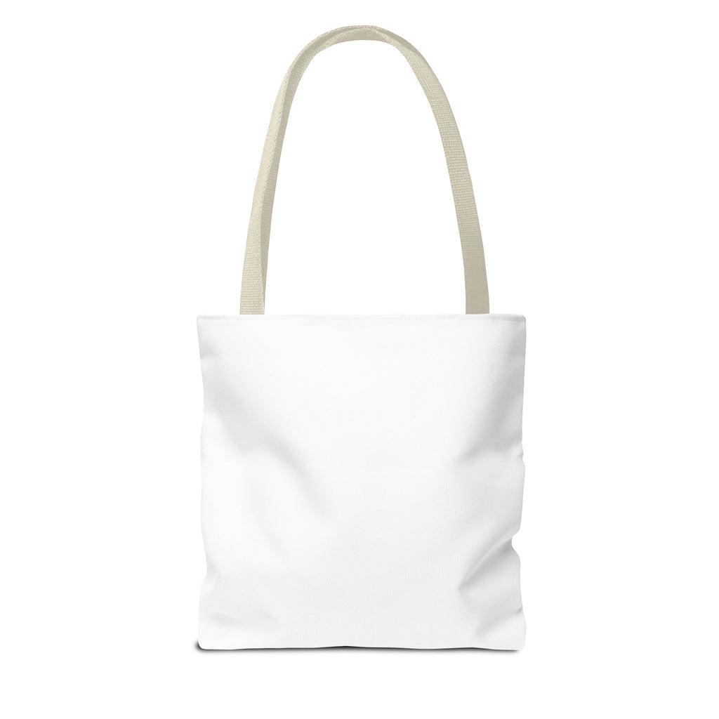 Perfect Together Tote Bag — Cute Couples Valentine Everyday Shoulder Bag