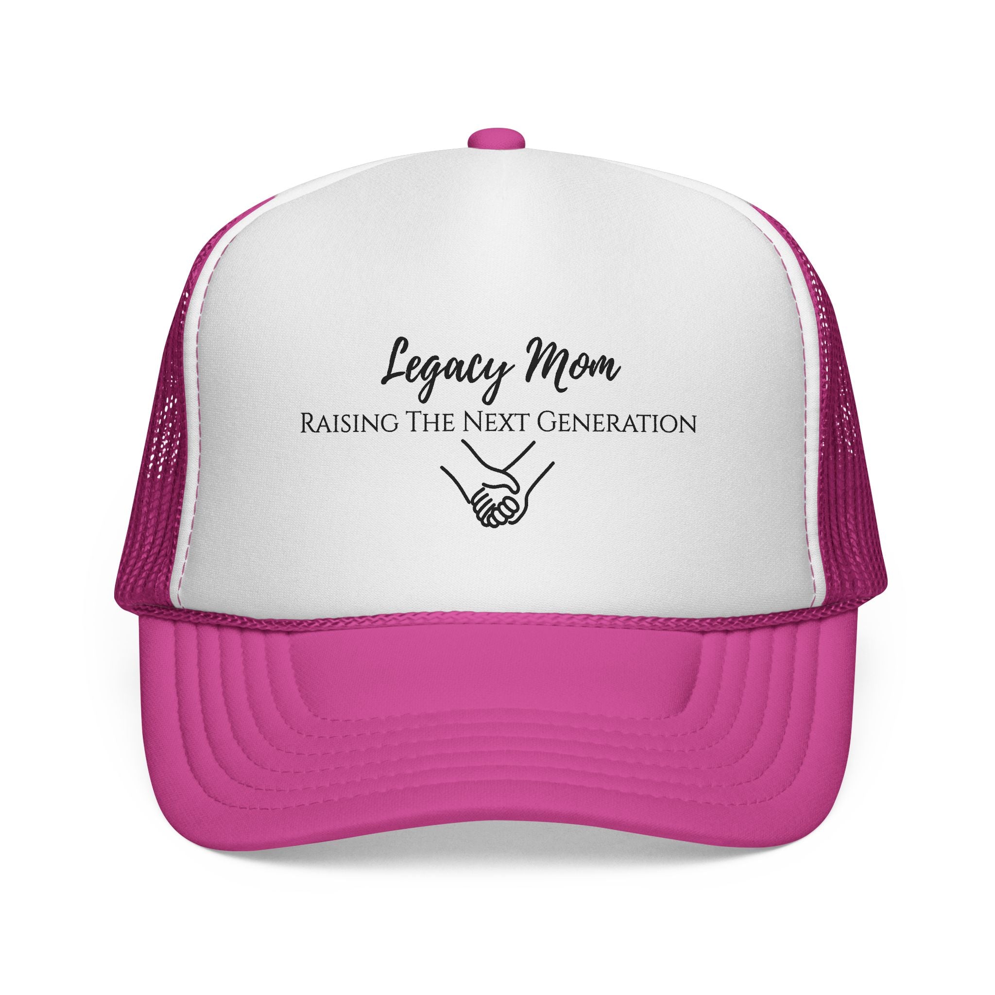 Legacy Mom Trucker Cap