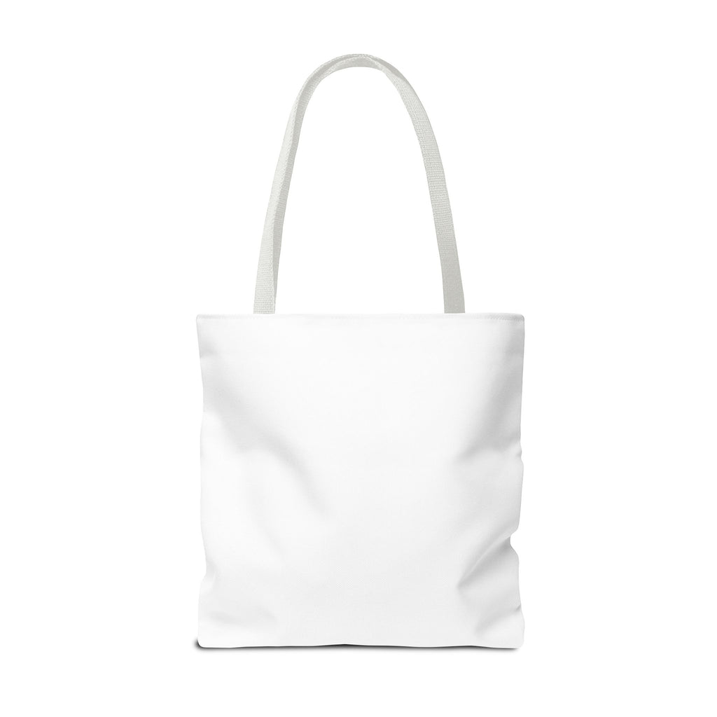 Perfect Together Tote Bag — Cute Couples Valentine Everyday Shoulder Bag