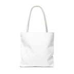 Perfect Together Tote Bag — Cute Couples Valentine Everyday Shoulder Bag