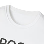 Groom T-Shirt — Simple Wedding Party Tee for Groom, Bachelor Party Shirt