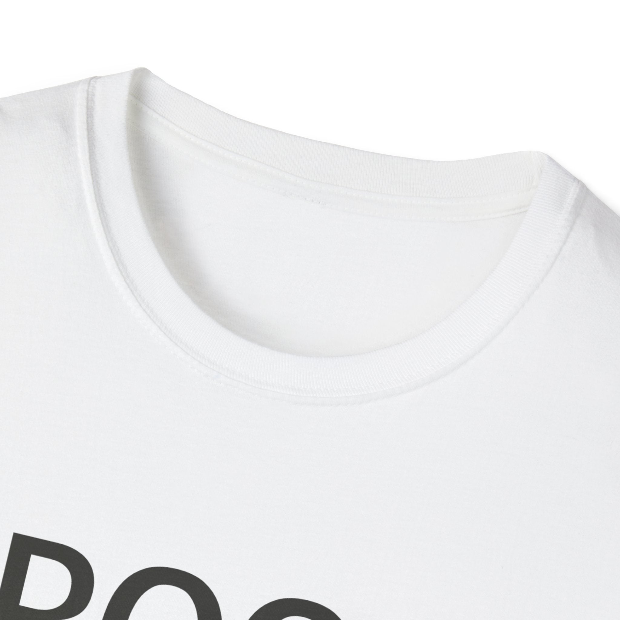 Groom T-Shirt — Simple Wedding Party Tee for Groom, Bachelor Party Shirt