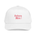 Future Mrs. Baseball Cap – Bridal Bachelorette Hat