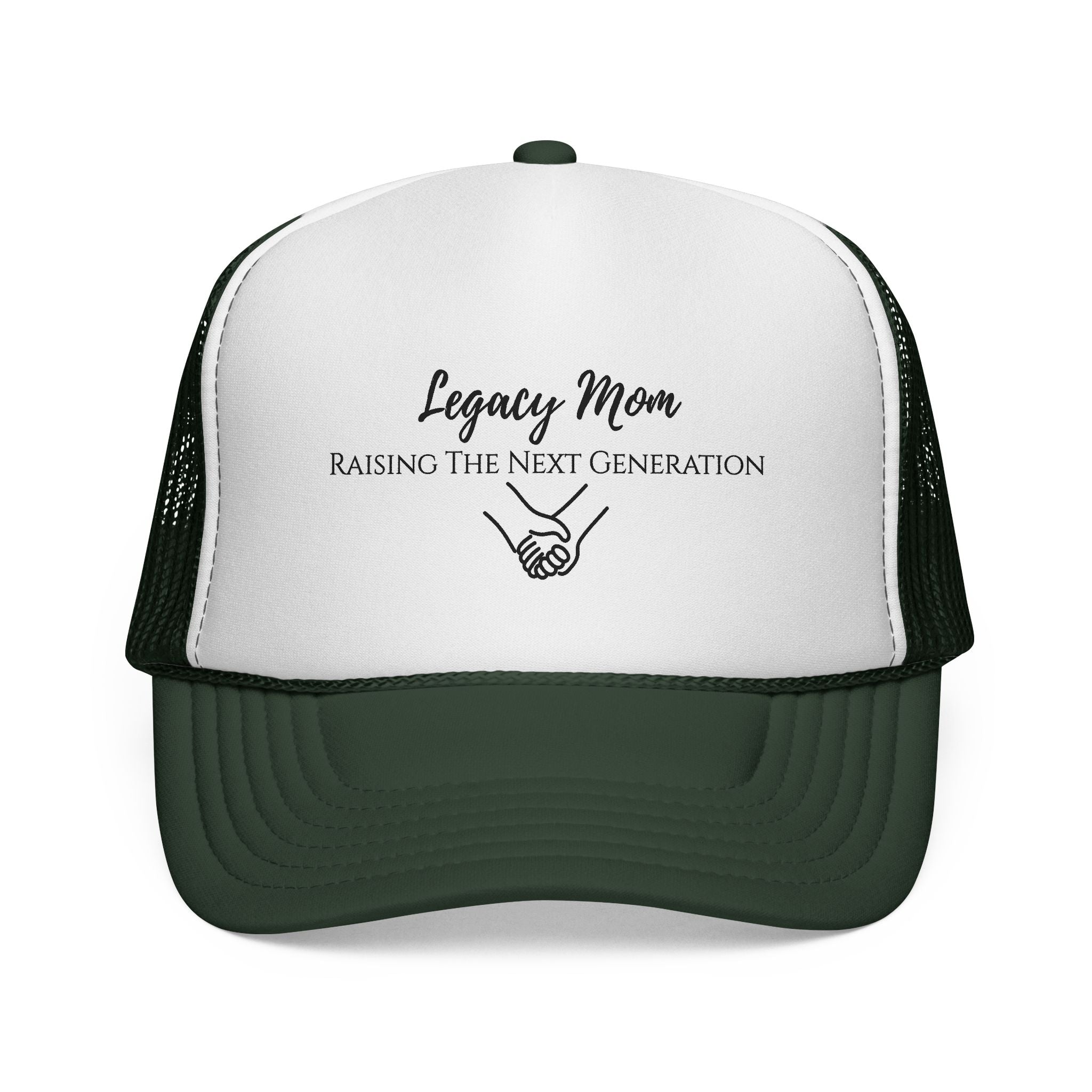 Legacy Mom Trucker Cap