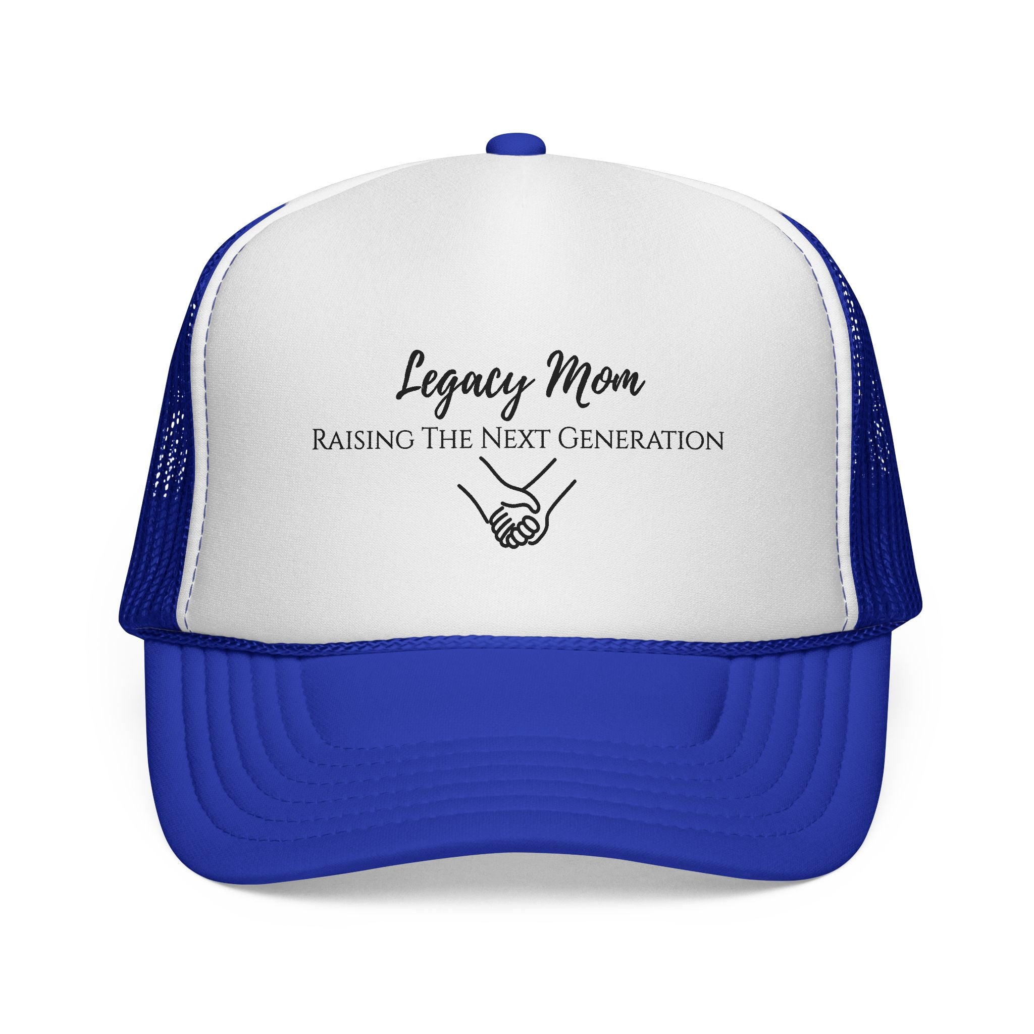 Legacy Mom Trucker Cap