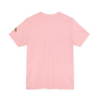 Faith. Family. Legacy. T‑Shirt — Inspirational Christian Message Tee